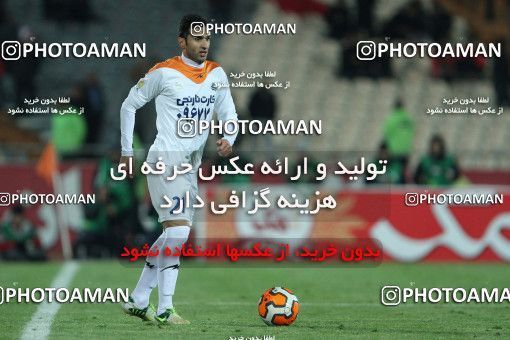 654338, Tehran, [*parameter:4*], لیگ برتر فوتبال ایران، Persian Gulf Cup، Week 19، Second Leg، Persepolis 1 v 0 Saipa on 2013/12/19 at Azadi Stadium