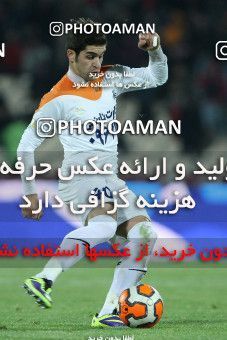 654228, Tehran, [*parameter:4*], لیگ برتر فوتبال ایران، Persian Gulf Cup، Week 19، Second Leg، Persepolis 1 v 0 Saipa on 2013/12/19 at Azadi Stadium