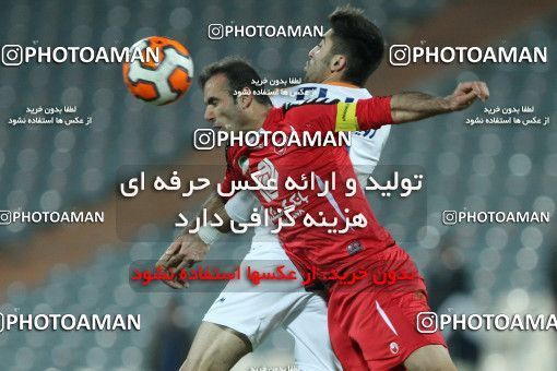 654247, Tehran, [*parameter:4*], لیگ برتر فوتبال ایران، Persian Gulf Cup، Week 19، Second Leg، Persepolis 1 v 0 Saipa on 2013/12/19 at Azadi Stadium