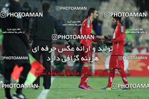 654244, Tehran, [*parameter:4*], لیگ برتر فوتبال ایران، Persian Gulf Cup، Week 19، Second Leg، Persepolis 1 v 0 Saipa on 2013/12/19 at Azadi Stadium
