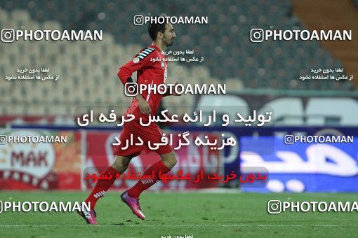654326, Tehran, [*parameter:4*], لیگ برتر فوتبال ایران، Persian Gulf Cup، Week 19، Second Leg، Persepolis 1 v 0 Saipa on 2013/12/19 at Azadi Stadium
