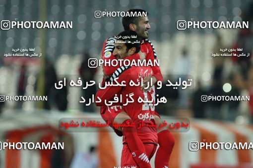 654289, Tehran, [*parameter:4*], لیگ برتر فوتبال ایران، Persian Gulf Cup، Week 19، Second Leg، Persepolis 1 v 0 Saipa on 2013/12/19 at Azadi Stadium
