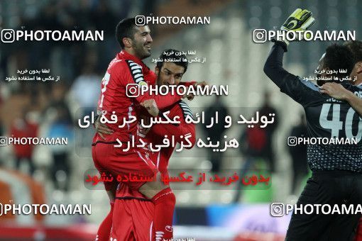 654340, Tehran, [*parameter:4*], لیگ برتر فوتبال ایران، Persian Gulf Cup، Week 19، Second Leg، Persepolis 1 v 0 Saipa on 2013/12/19 at Azadi Stadium
