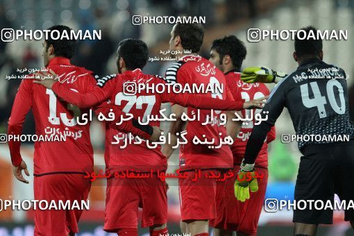 654249, Tehran, [*parameter:4*], لیگ برتر فوتبال ایران، Persian Gulf Cup، Week 19، Second Leg، Persepolis 1 v 0 Saipa on 2013/12/19 at Azadi Stadium