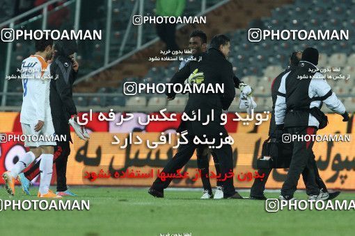 654313, Tehran, [*parameter:4*], لیگ برتر فوتبال ایران، Persian Gulf Cup، Week 19، Second Leg، Persepolis 1 v 0 Saipa on 2013/12/19 at Azadi Stadium