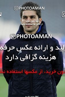 654356, Tehran, [*parameter:4*], لیگ برتر فوتبال ایران، Persian Gulf Cup، Week 19، Second Leg، Persepolis 1 v 0 Saipa on 2013/12/19 at Azadi Stadium
