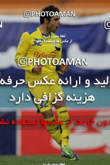 654492, Tehran, [*parameter:4*], لیگ برتر فوتبال ایران، Persian Gulf Cup، Week 19، Second Leg، Rah Ahan 1 v 3 Naft Tehran on 2013/12/20 at Ekbatan Stadium