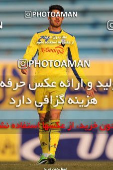 654592, Tehran, [*parameter:4*], لیگ برتر فوتبال ایران، Persian Gulf Cup، Week 19، Second Leg، Rah Ahan 1 v 3 Naft Tehran on 2013/12/20 at Ekbatan Stadium