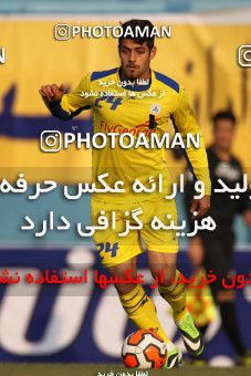654410, Tehran, [*parameter:4*], لیگ برتر فوتبال ایران، Persian Gulf Cup، Week 19، Second Leg، Rah Ahan 1 v 3 Naft Tehran on 2013/12/20 at Ekbatan Stadium