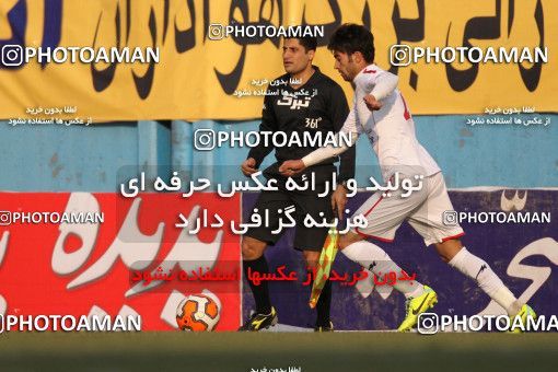 654600, Tehran, [*parameter:4*], لیگ برتر فوتبال ایران، Persian Gulf Cup، Week 19، Second Leg، Rah Ahan 1 v 3 Naft Tehran on 2013/12/20 at Ekbatan Stadium