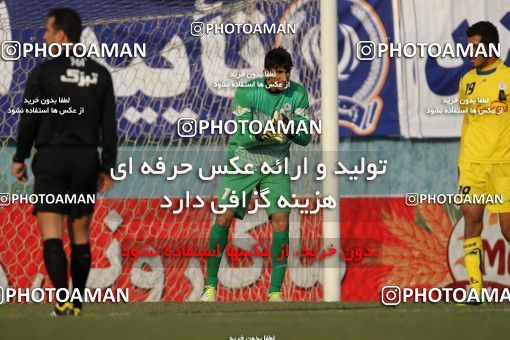 654445, Tehran, [*parameter:4*], لیگ برتر فوتبال ایران، Persian Gulf Cup، Week 19، Second Leg، Rah Ahan 1 v 3 Naft Tehran on 2013/12/20 at Ekbatan Stadium
