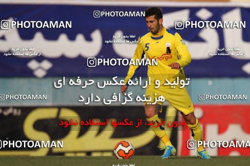 654473, Tehran, [*parameter:4*], لیگ برتر فوتبال ایران، Persian Gulf Cup، Week 19، Second Leg، Rah Ahan 1 v 3 Naft Tehran on 2013/12/20 at Ekbatan Stadium