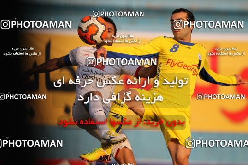 654651, Tehran, [*parameter:4*], لیگ برتر فوتبال ایران، Persian Gulf Cup، Week 19، Second Leg، Rah Ahan 1 v 3 Naft Tehran on 2013/12/20 at Ekbatan Stadium
