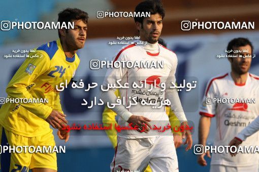 654598, Tehran, [*parameter:4*], لیگ برتر فوتبال ایران، Persian Gulf Cup، Week 19، Second Leg، Rah Ahan 1 v 3 Naft Tehran on 2013/12/20 at Ekbatan Stadium