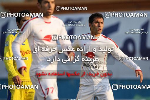 654588, Tehran, [*parameter:4*], لیگ برتر فوتبال ایران، Persian Gulf Cup، Week 19، Second Leg، Rah Ahan 1 v 3 Naft Tehran on 2013/12/20 at Ekbatan Stadium
