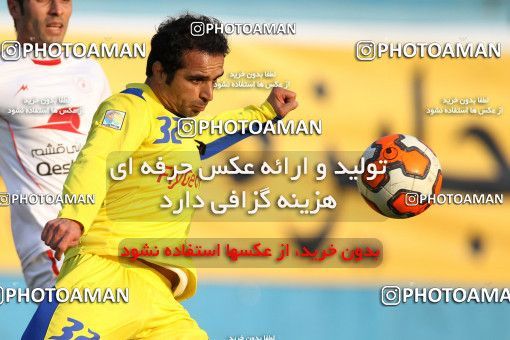 654511, Tehran, [*parameter:4*], لیگ برتر فوتبال ایران، Persian Gulf Cup، Week 19، Second Leg، Rah Ahan 1 v 3 Naft Tehran on 2013/12/20 at Ekbatan Stadium