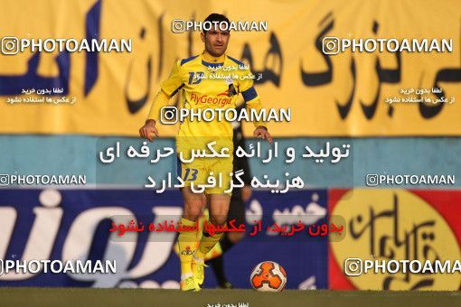 654441, Tehran, [*parameter:4*], لیگ برتر فوتبال ایران، Persian Gulf Cup، Week 19، Second Leg، Rah Ahan 1 v 3 Naft Tehran on 2013/12/20 at Ekbatan Stadium