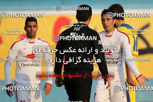 654495, Tehran, [*parameter:4*], لیگ برتر فوتبال ایران، Persian Gulf Cup، Week 19، Second Leg، Rah Ahan 1 v 3 Naft Tehran on 2013/12/20 at Ekbatan Stadium