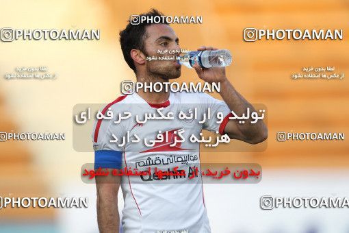 654670, Tehran, [*parameter:4*], لیگ برتر فوتبال ایران، Persian Gulf Cup، Week 19، Second Leg، Rah Ahan 1 v 3 Naft Tehran on 2013/12/20 at Ekbatan Stadium