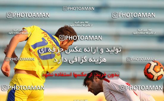 654438, Tehran, [*parameter:4*], لیگ برتر فوتبال ایران، Persian Gulf Cup، Week 19، Second Leg، Rah Ahan 1 v 3 Naft Tehran on 2013/12/20 at Ekbatan Stadium
