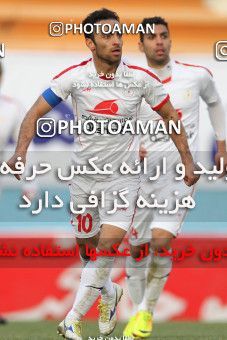 654639, Tehran, [*parameter:4*], لیگ برتر فوتبال ایران، Persian Gulf Cup، Week 19، Second Leg، Rah Ahan 1 v 3 Naft Tehran on 2013/12/20 at Ekbatan Stadium
