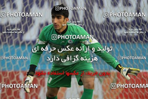 654459, Tehran, [*parameter:4*], لیگ برتر فوتبال ایران، Persian Gulf Cup، Week 19، Second Leg، Rah Ahan 1 v 3 Naft Tehran on 2013/12/20 at Ekbatan Stadium