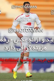 654407, Tehran, [*parameter:4*], لیگ برتر فوتبال ایران، Persian Gulf Cup، Week 19، Second Leg، Rah Ahan 1 v 3 Naft Tehran on 2013/12/20 at Ekbatan Stadium