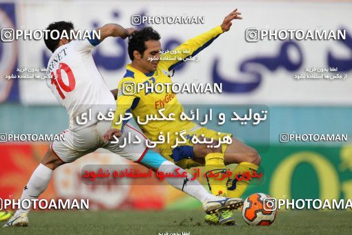 654694, Tehran, [*parameter:4*], لیگ برتر فوتبال ایران، Persian Gulf Cup، Week 19، Second Leg، Rah Ahan 1 v 3 Naft Tehran on 2013/12/20 at Ekbatan Stadium