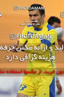 654681, Tehran, [*parameter:4*], لیگ برتر فوتبال ایران، Persian Gulf Cup، Week 19، Second Leg، Rah Ahan 1 v 3 Naft Tehran on 2013/12/20 at Ekbatan Stadium