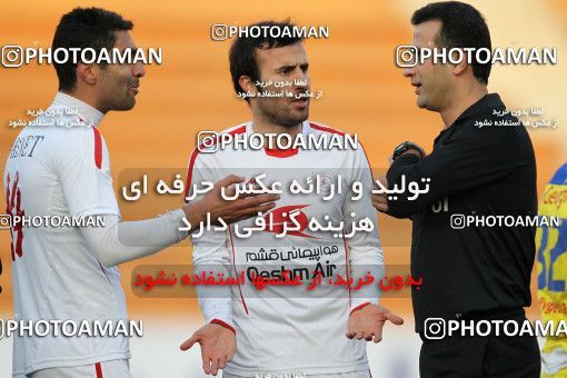 654614, Tehran, [*parameter:4*], لیگ برتر فوتبال ایران، Persian Gulf Cup، Week 19، Second Leg، Rah Ahan 1 v 3 Naft Tehran on 2013/12/20 at Ekbatan Stadium