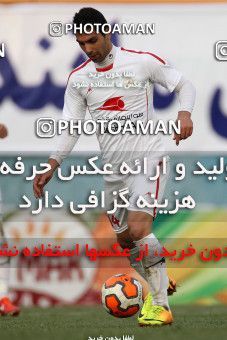 654466, Tehran, [*parameter:4*], لیگ برتر فوتبال ایران، Persian Gulf Cup، Week 19، Second Leg، Rah Ahan 1 v 3 Naft Tehran on 2013/12/20 at Ekbatan Stadium