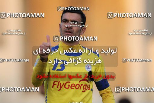 654525, Tehran, [*parameter:4*], لیگ برتر فوتبال ایران، Persian Gulf Cup، Week 19، Second Leg، Rah Ahan 1 v 3 Naft Tehran on 2013/12/20 at Ekbatan Stadium