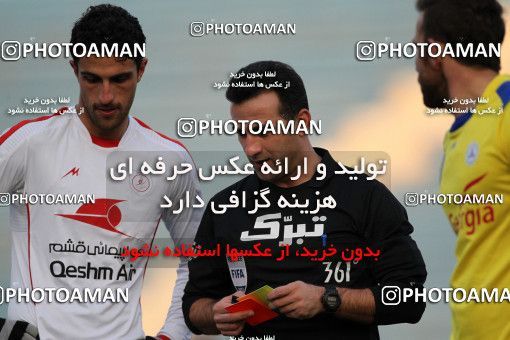 654417, Tehran, [*parameter:4*], لیگ برتر فوتبال ایران، Persian Gulf Cup، Week 19، Second Leg، Rah Ahan 1 v 3 Naft Tehran on 2013/12/20 at Ekbatan Stadium