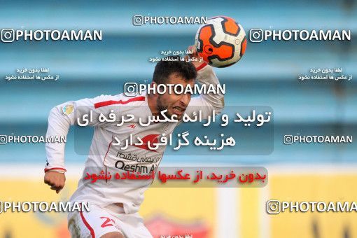 654542, Tehran, [*parameter:4*], لیگ برتر فوتبال ایران، Persian Gulf Cup، Week 19، Second Leg، Rah Ahan 1 v 3 Naft Tehran on 2013/12/20 at Ekbatan Stadium