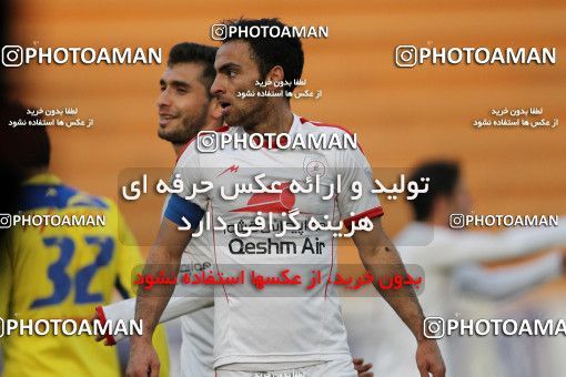 654638, Tehran, [*parameter:4*], لیگ برتر فوتبال ایران، Persian Gulf Cup، Week 19، Second Leg، Rah Ahan 1 v 3 Naft Tehran on 2013/12/20 at Ekbatan Stadium