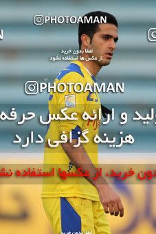 654663, Tehran, [*parameter:4*], لیگ برتر فوتبال ایران، Persian Gulf Cup، Week 19، Second Leg، Rah Ahan 1 v 3 Naft Tehran on 2013/12/20 at Ekbatan Stadium