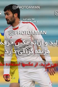 654431, Tehran, [*parameter:4*], لیگ برتر فوتبال ایران، Persian Gulf Cup، Week 19، Second Leg، Rah Ahan 1 v 3 Naft Tehran on 2013/12/20 at Ekbatan Stadium