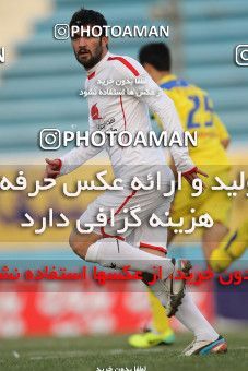 654635, Tehran, [*parameter:4*], لیگ برتر فوتبال ایران، Persian Gulf Cup، Week 19، Second Leg، Rah Ahan 1 v 3 Naft Tehran on 2013/12/20 at Ekbatan Stadium