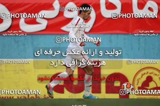 654517, Tehran, [*parameter:4*], لیگ برتر فوتبال ایران، Persian Gulf Cup، Week 19، Second Leg، Rah Ahan 1 v 3 Naft Tehran on 2013/12/20 at Ekbatan Stadium