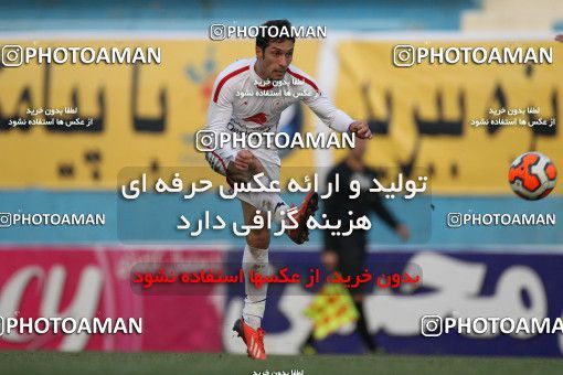 654518, Tehran, [*parameter:4*], لیگ برتر فوتبال ایران، Persian Gulf Cup، Week 19، Second Leg، Rah Ahan 1 v 3 Naft Tehran on 2013/12/20 at Ekbatan Stadium
