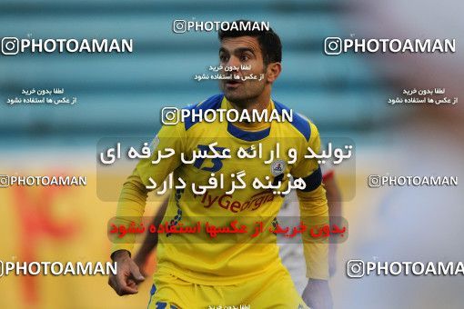 654434, Tehran, [*parameter:4*], لیگ برتر فوتبال ایران، Persian Gulf Cup، Week 19، Second Leg، Rah Ahan 1 v 3 Naft Tehran on 2013/12/20 at Ekbatan Stadium