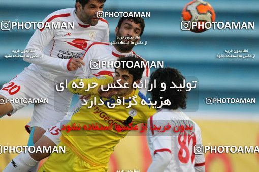 654625, Tehran, [*parameter:4*], لیگ برتر فوتبال ایران، Persian Gulf Cup، Week 19، Second Leg، Rah Ahan 1 v 3 Naft Tehran on 2013/12/20 at Ekbatan Stadium