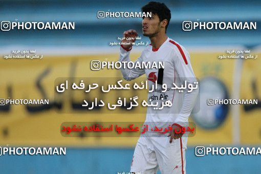 654604, Tehran, [*parameter:4*], لیگ برتر فوتبال ایران، Persian Gulf Cup، Week 19، Second Leg، Rah Ahan 1 v 3 Naft Tehran on 2013/12/20 at Ekbatan Stadium