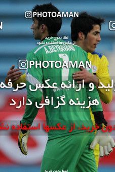 654576, Tehran, [*parameter:4*], لیگ برتر فوتبال ایران، Persian Gulf Cup، Week 19، Second Leg، Rah Ahan 1 v 3 Naft Tehran on 2013/12/20 at Ekbatan Stadium