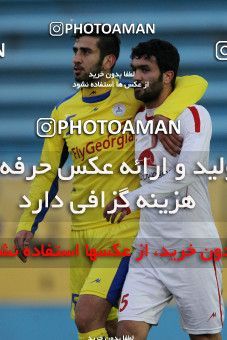 654428, Tehran, [*parameter:4*], لیگ برتر فوتبال ایران، Persian Gulf Cup، Week 19، Second Leg، Rah Ahan 1 v 3 Naft Tehran on 2013/12/20 at Ekbatan Stadium