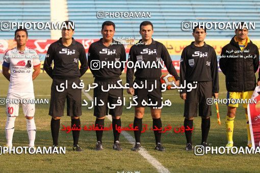 654509, Tehran, [*parameter:4*], لیگ برتر فوتبال ایران، Persian Gulf Cup، Week 19، Second Leg، Rah Ahan 1 v 3 Naft Tehran on 2013/12/20 at Ekbatan Stadium