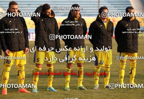 654673, Tehran, [*parameter:4*], لیگ برتر فوتبال ایران، Persian Gulf Cup، Week 19، Second Leg، Rah Ahan 1 v 3 Naft Tehran on 2013/12/20 at Ekbatan Stadium