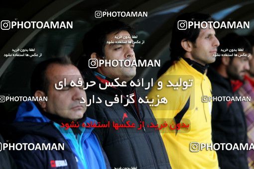 654615, Tehran, [*parameter:4*], لیگ برتر فوتبال ایران، Persian Gulf Cup، Week 19، Second Leg، Rah Ahan 1 v 3 Naft Tehran on 2013/12/20 at Ekbatan Stadium