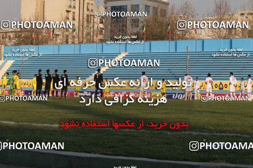 654485, Tehran, [*parameter:4*], لیگ برتر فوتبال ایران، Persian Gulf Cup، Week 19، Second Leg، Rah Ahan 1 v 3 Naft Tehran on 2013/12/20 at Ekbatan Stadium