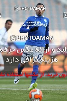 655161, Tehran, [*parameter:4*], لیگ برتر فوتبال ایران، Persian Gulf Cup، Week 20، Second Leg، Esteghlal 1 v 0 Damash Gilan on 2013/12/24 at Azadi Stadium